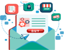 ecommerce email marketing