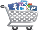 ecommerce social media